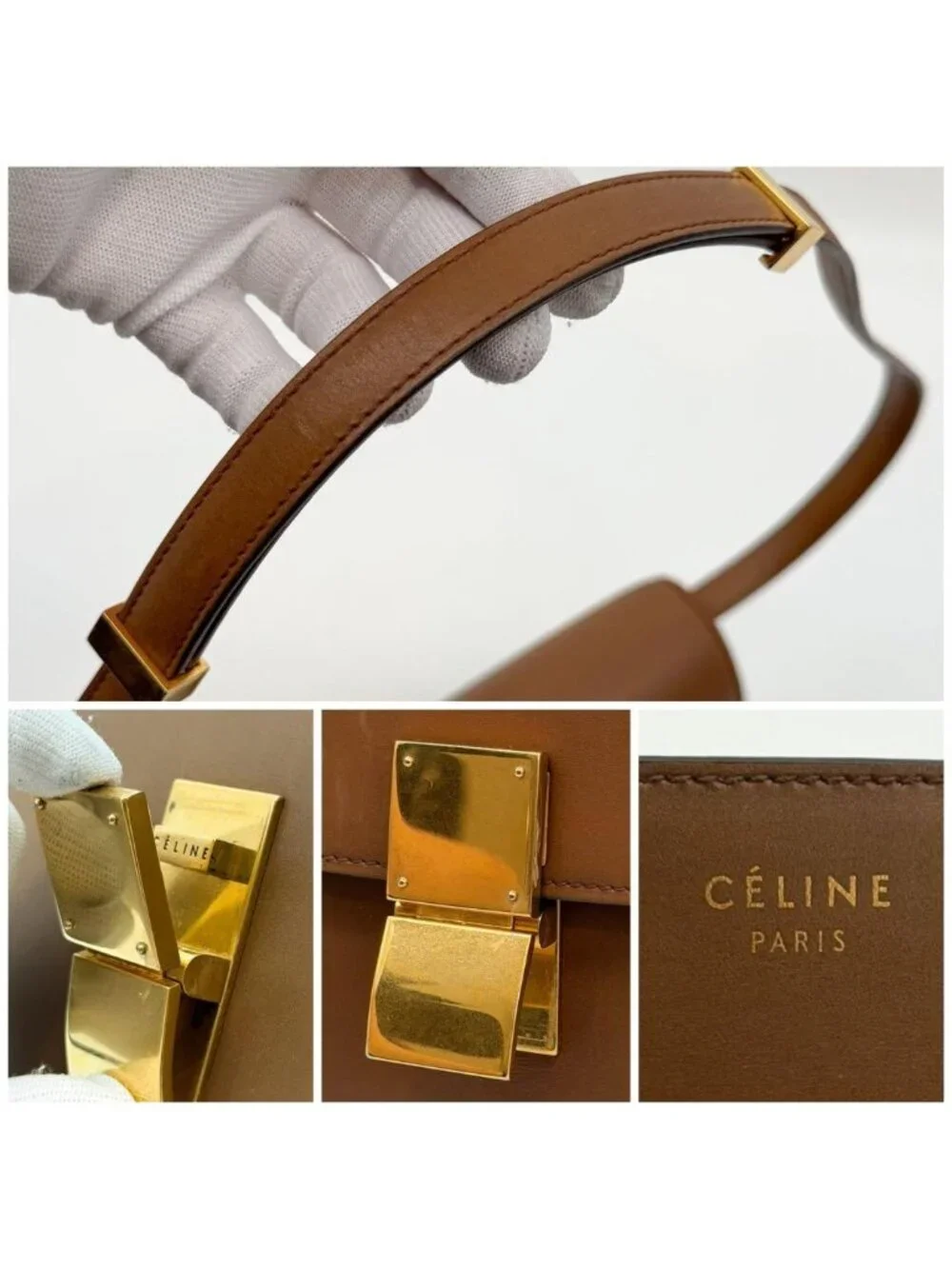 Celine brand there